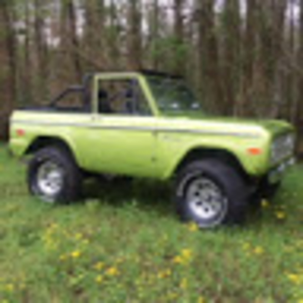 Meet your Posher, Craig